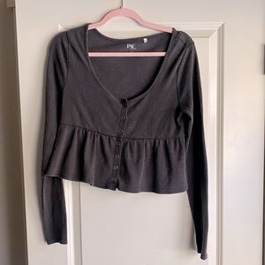 Pacsun Long Sleeve